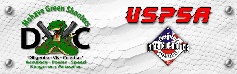 USPSA